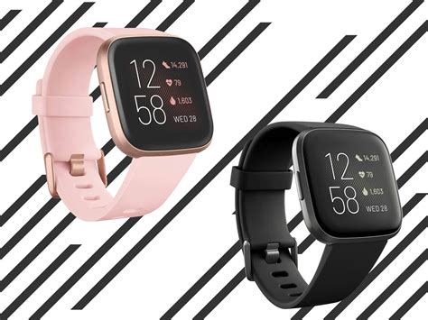 Sale Fitbit Versa 2 Best Deal In Stock