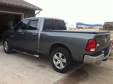 2009 Dodge Ram Pickup 1500 Pictures CarGurus