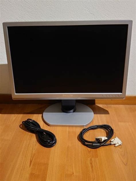 Monitor Philips Brilliance 240B Kaufen Auf Ricardo