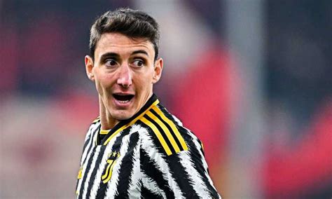 Juventus L Allarme Di Cambiaso Una Giungla Senza Controllo