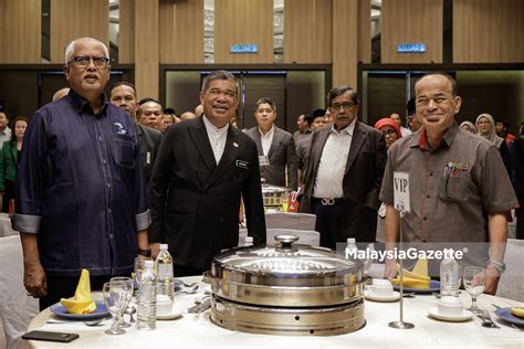 Nafas Dpk Perlu Teroka Peluang Pelaburan Baharu Mat Sabu