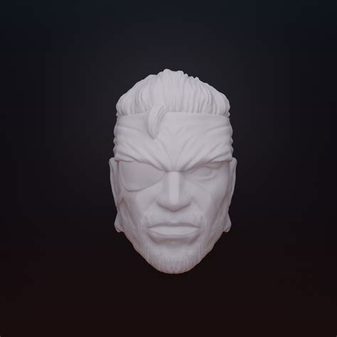 Milos Cool Headz Ii Printed By Heli0 Dropshock Printss Ko Fi Shop Ko Fi ️ Where Creators