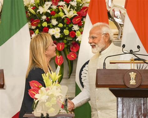 Fully Prepared To Contribute To Ukraine Peace Process Pm Modi