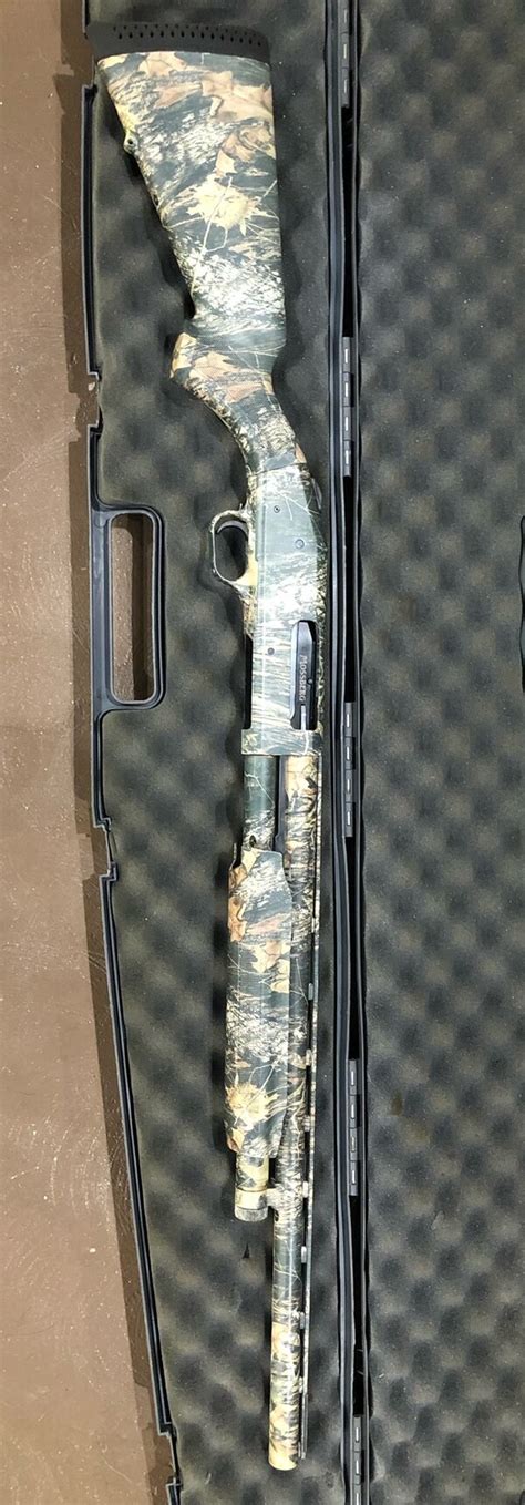 Mossberg 535 For Sale