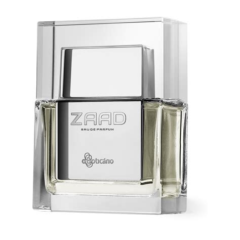 Perfume Zaad O Botic Rio O Guia Completo