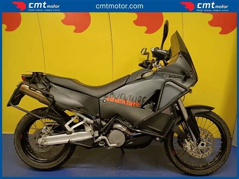 Le Ktm Adventure Usate Disponibili Su Dueruote Annunci Dueruote