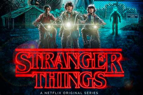 Netflix Lanzan Nuevo Teaser De La Segunda Temporada De Stranger Things