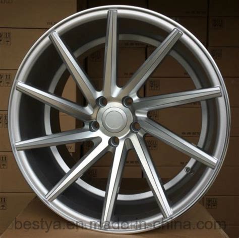 Cv Cv Cv Cv Cvt Passager Car Alloy Wheel China Alloy Wheel And