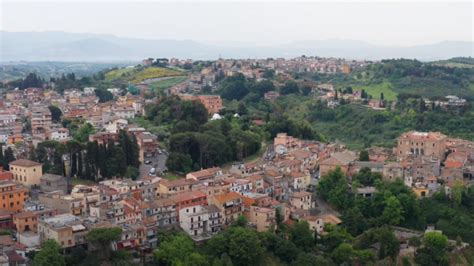 Mentana Città ad Impatto Positivo