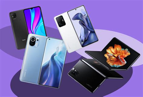 Какой телефон Xiaomi Redmi лучше брать в 2022 году: 12 лучших ...