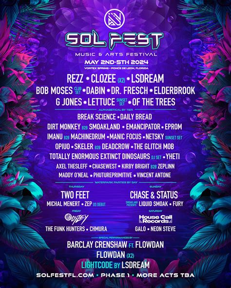 Cy Fest 2024 Lineup Release Date Celia Darelle