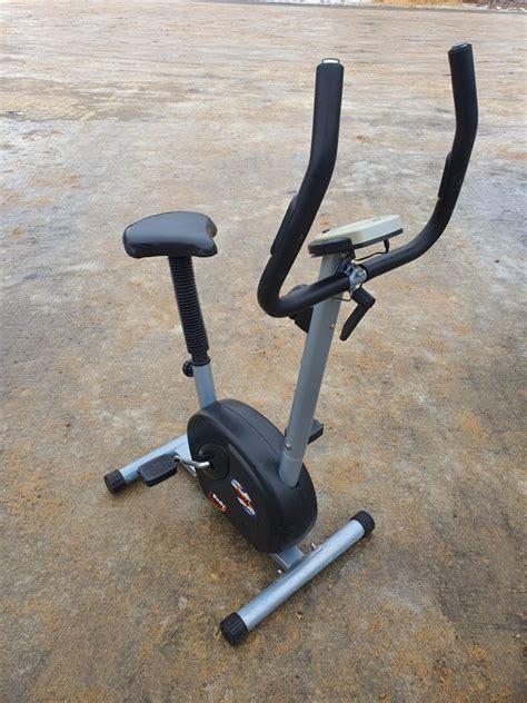 Rower Treningowy Stacjonarny Rowerek Magnetyczny Ozork W Olx Pl