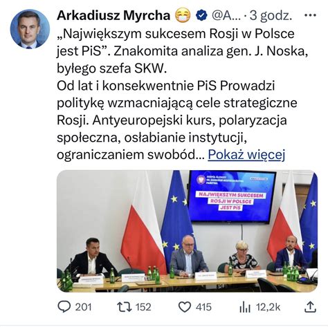 Aleks on Twitter Gdyby głupota umiała fruwać