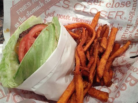 Nutrition For Red Robin Sweet Potato Fries Besto Blog