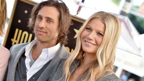 Gwyneth Paltrows Unconventional Living Arrangement Actress Reveals