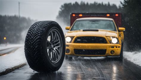 December 2024 All-Weather Tires: The Year-Round Driving Solution - Giga-Tires Content Hub