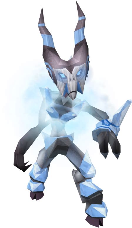 Icefiend (Ghorrock) | RuneScape Wiki | Fandom