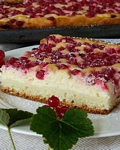 Johannisbeerkuchen Rezepte Chefkoch