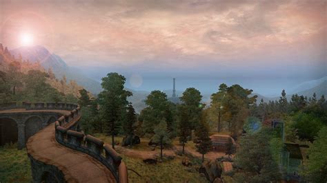 10 years after its release, TES IV: Oblivion still gets me with its ...
