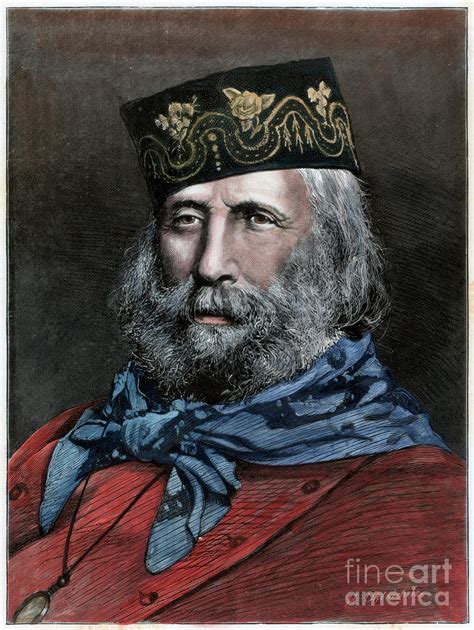 Giuseppe Garibaldi