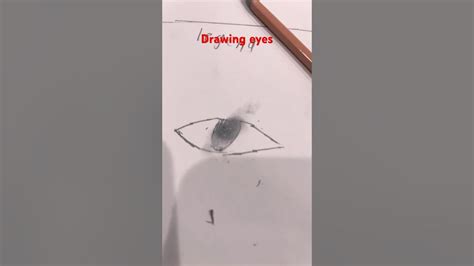 Drawing Eyes Noob Pro Legend And Expert Youtube