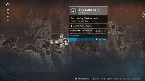 How to Get the Elevated Prismatic Key & Facet of Grace in Destiny 2 ...