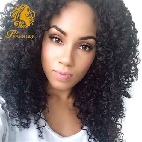 Brazilian Kinky Curly Hair Weave Grade A Brazillian Unprocessed Virgin