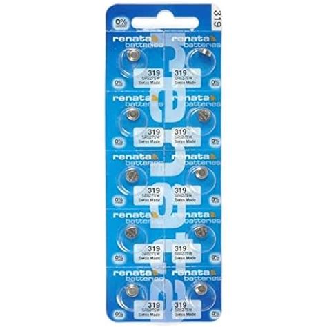 Suchergebnis auf Amazon.de für: batterie swatch