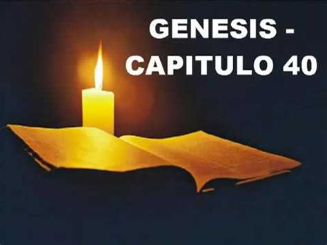 Genesis Capitulo La Biblia Hablada Genesis Completo Youtube