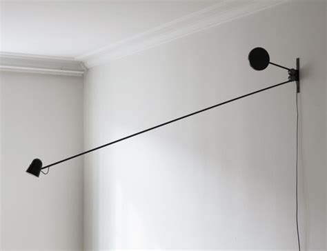 Counterbalance Wall Lights From Luceplan Architonic