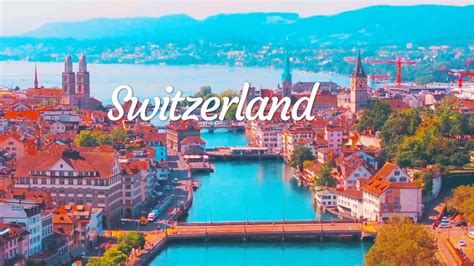 Switzerland Unveiled Top 10 Must Visit Spots YouTube