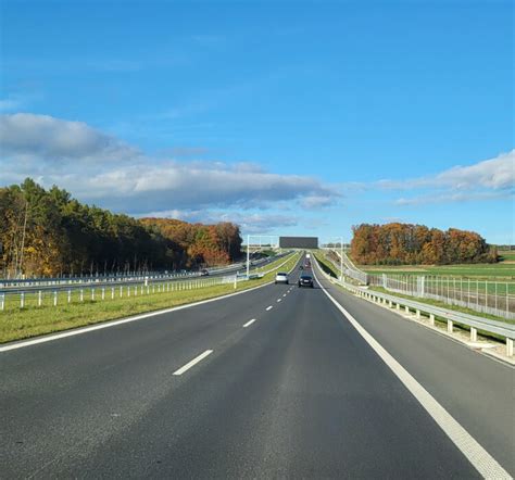 Przew Z Transport Os B Niemcy Polska Tanie Busy Przejazdy Przewozy