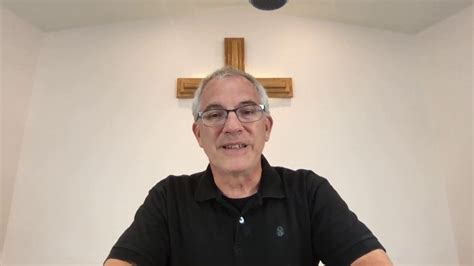 Update From Pastor David Youtube