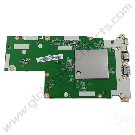 Oem Lenovo 300e 2nd Gen Mtk Chromebook Motherboard 4gb32gb Global