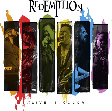 Amazon Co Jp Alive In Color Cd Blry