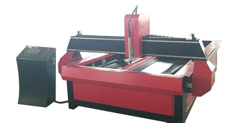 STYLECNC CNC Plasma Cutter For Aluminum Stainless Steel