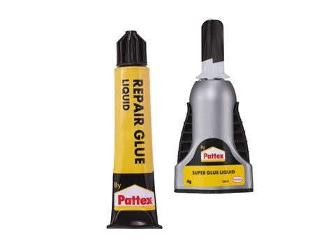 Pattex R Power Repair Liquid Super Glue Lidl Ireland Specials