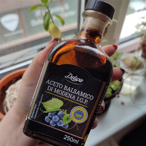 Deluxe Aceto Balsamico Di Modena Igp Reviews Abillion