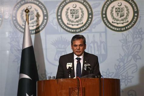 Pakistan Names Eight Indian Diplomats Accused Of Espionage Terror As Tensions Mount The