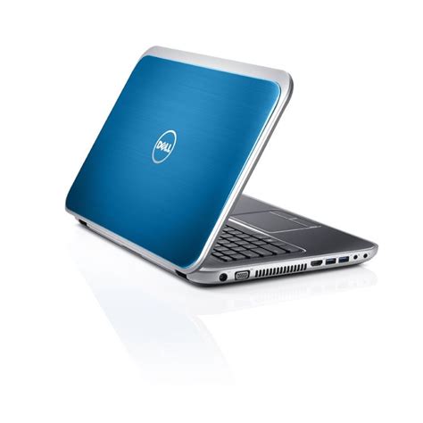 Dell Inspiron I15r 1632blu 15 Inch Laptop Blue Color Blue Intel 2nd