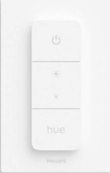 Philips Hue Dimmer Switch V Wireless Smart Home Per