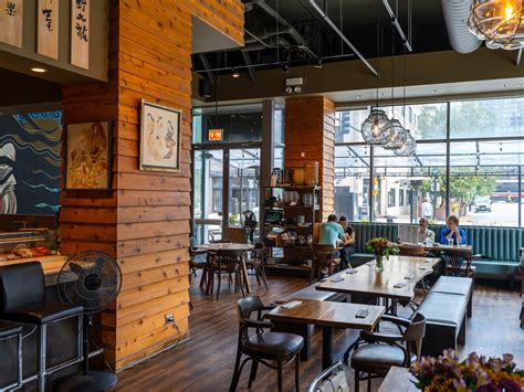 Fatpour Tap Works McCormick - Review - South Loop - Chicago - The