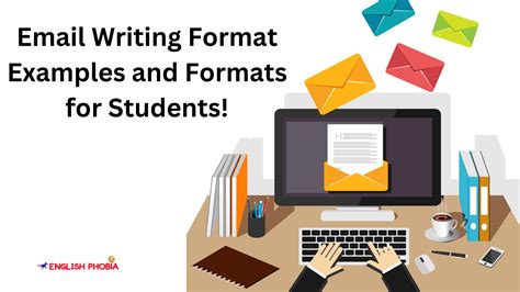 Email Writing Format Examples And Formats For Students