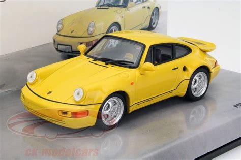 Tolle Zeiten Minichamps Erinnert An Porsche Leichtbau