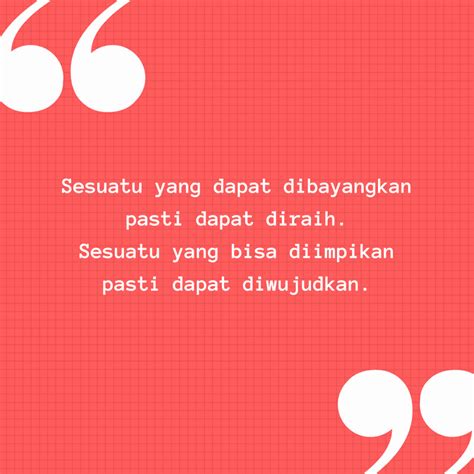 Kumpulan Kata Kata Motivasi Penuh Arti Dengan Gambar Canva