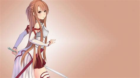 Asuna Wallpaper Hd 84 Images