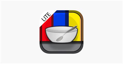 ‎ice Cream Mixer Lite On The App Store