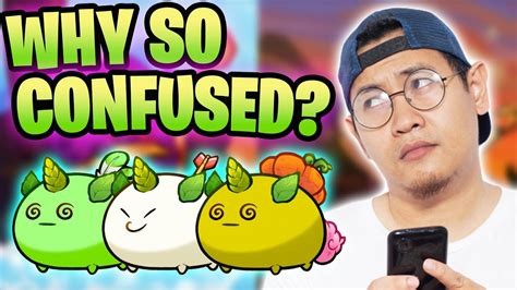 OFF SEASON LEAFY RAGE BUILD ORIGINS LEADERBOARDS AXIE INFINITY