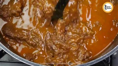 Degi Haleem Recipe By Food Fusion 720p Video Dailymotion