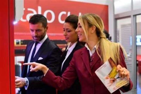 Lavoro Facile Italo Treno Nuove Selezioni Per Hostess Steward Di